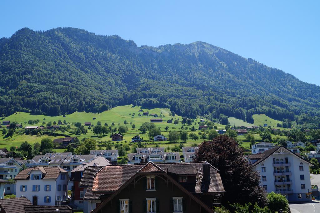 Rigiblick Am See Buochs Εξωτερικό φωτογραφία